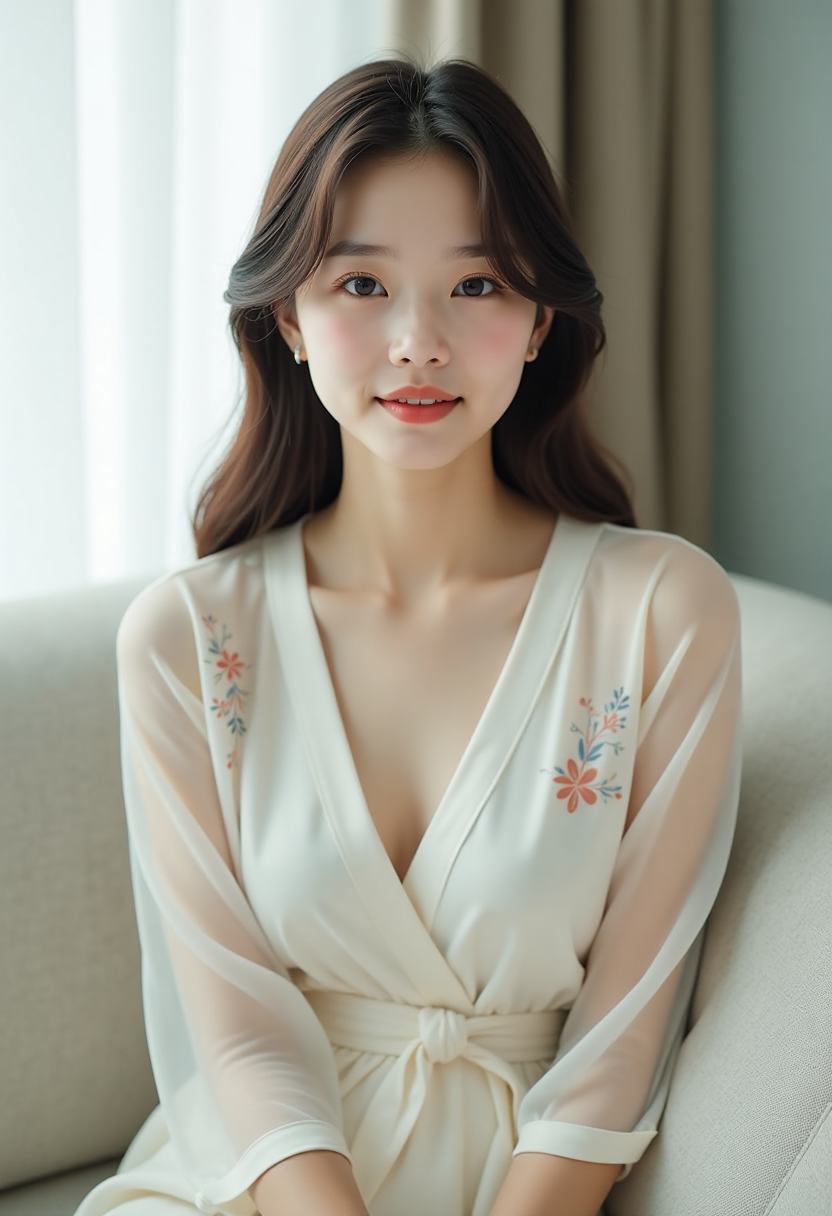 运河春望